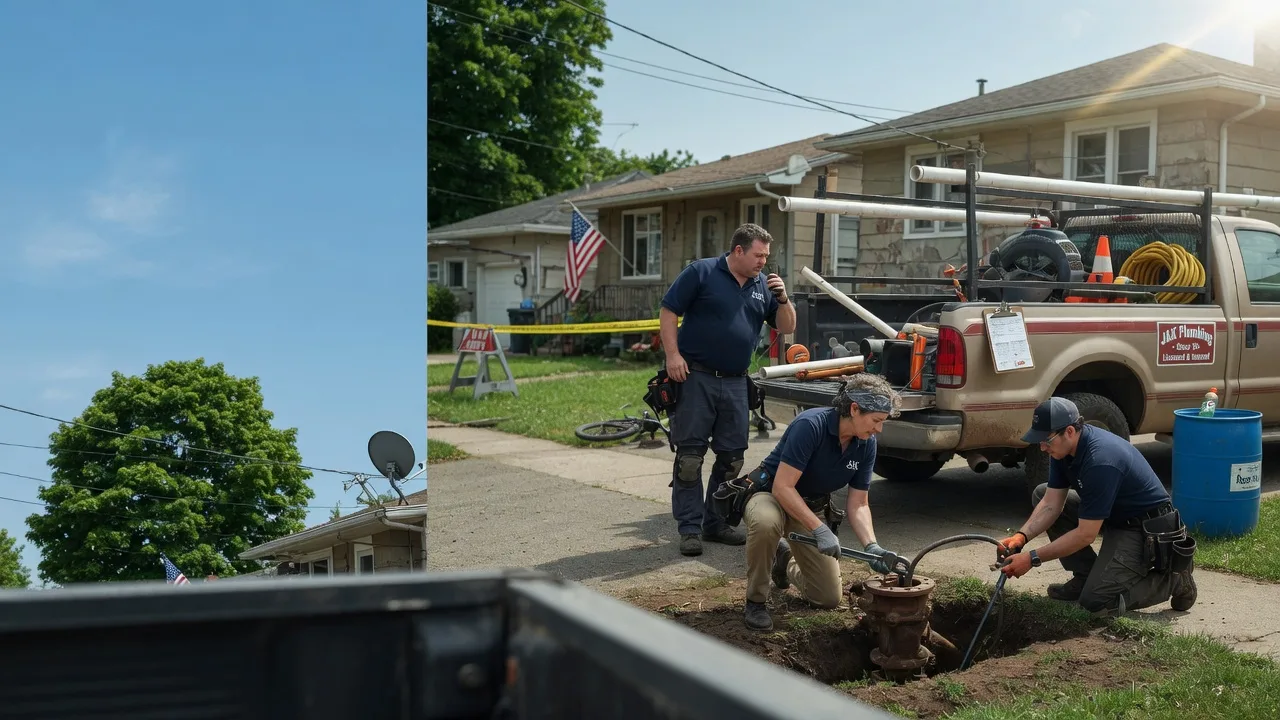 Water Heater Replacement in Rohwer, AR near me